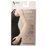Truform Lymphedema Compression Arm Sleeve: 20-30 mmHg, L, (3325BG-L)