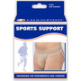Champion Athletic Jockstrap, Sports Support, S, White, (0081-S)