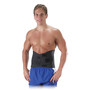 Bilt-Rite Mutual, 10" Criss-Cross Support with Straps, 2 pack (10-10561-SM-2)