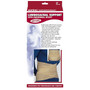 OTC Lumbosacral Support with Abdominal Uplift, S, Beige, (2893-S)