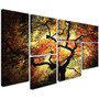 Philippe Sainte-Laudy 'Japanese' Gallery-Wrapped Canvas Art, 6-Panel Art Set (65dc99b1eed7ebf2f93359d1_ud)