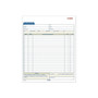TOPS 3-Part Carbonless Purchase Requisitions, 8.38"L x 10.69"W, 50 Sets/Book (46147)