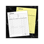 Cosco Artistic 2-Part Carbonless Invoices, 8.5" x 11", 50 Sets/Book (074003)