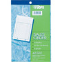 TOPS 2-Part Carbonless Purchase Order, 8 7/16" x 5 9/16", 50 Sets/Book (46500)