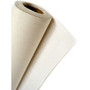 Fredrix Yankee Primed Cotton Canvas 73 In. X 6 Yd. Roll (1015)