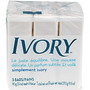 Ivory® Soap Bath Bar, 3.1 oz., 3/Pack, 24/Case (65dc9f23c2a5d7a5e311ea85_ud)
