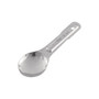 Tablecraft 1 Tsp Measuring Spoon, Stainless Steel (721C)