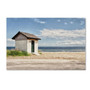 Trademark Fine Art LBR0262-C3047GG "Greenwich Point" by Lois Bryan 30" x 47" Frameless Art (65dca811f99b2575f686c4e8_ud)