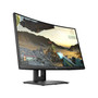 HP Gaming X24c 23.6" Curved LED Gaming Monitor , Black (65dca8bdb603d6baf3e82c9c_ud)