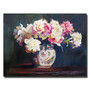 Trademark Fine Art 'Elizabeth' 35" x 47" Canvas Art (65dca914f99b2575f686c790_ud)