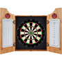 Trademark Global® Solid Pine Dart Cabinet Set, Pontiac Firebird Red (65dca94aa77e1d74aab3088d_ud)