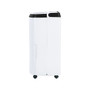 Honeywell Smart 70-Pint Portable Dehumidifier, WiFi Enabled, Covers up to 4000 sq. ft., White (TP70AWKN)