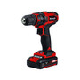 Einhell TE-CD Power X-Change 18V Lithium-Ion Battery Cordless Drill/Driver (4513928)