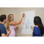 Magic Whiteboards Gridded Magic Whiteboard Sheets, 31 1/2"W x 23 1/2"H, 25/Sheets (65dcaca47bdcf80081981d6b_ud)