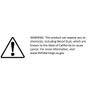 Waddell Champion 36"W x 30"H x 14"D Wall Case, Mirror Back, Satin Finish (65dcacc78db0a49f178fbfd0_ud)