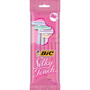 BIC® Twin Select™ Silky Shaver, 10/Pack (65dcadad8db0a49f178fc89f_ud)