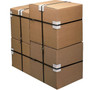 2" x 4" x 3" Light Duty Edge Protectors, .120, 770/Carton (VBDSP243120)