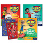 Hero Academy Parent Pack, Grade 2-3 (570L), Paperback (9780358177739)