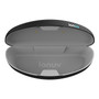 Tzumi ionUV SaniSpecs Case, Black (7846ST)