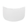 Bullard Face Shield Replacement Visors, Clear (840M)