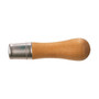 Cooper Hand Tools Nicholson® Metal Ferruled Wooden Handle, 4-1/2" (65dcaecc331df33cc392a8b4_ud)