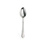 Walco Stainless Art Deco Teaspoon, Stainless Steel (8001)