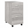 Studio A 2 Drawer Mobile File Cabinet - Assembled (65dcb0c5df0e5999ef9f7d3b_ud)