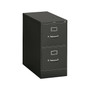HON 310 Series 2-Drawer Vertical File Cabinet, Locking, Letter (65dcb0cbdf0e5999ef9f7d4f_ud)