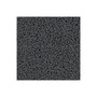 M+A Matting Frontier Scraper Mat, 720" x 45", Dark Grey (4371460009)
