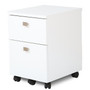 South Shore Interface Vertical 2-Drawer Mobile File Cabinet (65dcb100df0e5999ef9f7dfd_ud)
