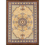 NoTrax OrienTrax Nylon Fiber Specialty Entrance Floor Mat, 3' x 5', Mocha (65dcb2200faaf83dd19b7de3_ud)