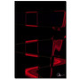 Trademark Fine Art Ballerina by Martha Guerra Canvas Art (65dcb6b4f638b16909619b0d_ud)
