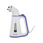Smartek Portable Handheld Garment Steamer, White (ST-53W)