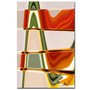 Trademark Fine Art Martha Guerra 'Sunflowers VII' Canvas Art (65dcb76ef638b16909619cff_ud)