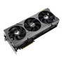 Asus TUF Gaming GeForce RTX 4080 OC Edition PCI Express 4.0 16GB GDDR6X Graphics Card, Black (TUF-RTX4080-O16G-GAMING)