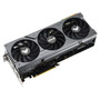 Asus TUF Gaming GeForce RTX 4070 Ti OC Edition PCI Express 4.0 12GB GDDR6X Graphics Card, Black (TUF-RTX4070TI-O12G-GAMING)