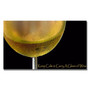 Trademark Fine Art Kathie McCurdy 'Golden Wine' Canvas Art 20x47 Inches (65dcba00f638b1690961a453_ud)