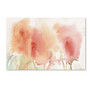 Trademark Fine Art 'Coral Composition' 16" x 24" Canvas Art (65dcbb7ff638b1690961a8eb_ud)