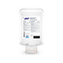 PURELL Advanced Hand Sanitizer Fragrance Free Foam Refill for ES10 Dispenser, 1200mL, 2/Carton (8351-02)