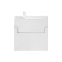 LUX A7 Invitation Envelopes (A7) - White Birch Woodgrain - Pack of 250 (2445158)