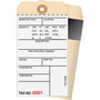 2 Part Carbon Style Numbered Inventory Tags: 500-999, 500/Case (65dcbde410dbb51b5116c748_ud)