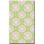 Trademark Fine Art Pink Roses and Ladybugs Grace Reily  14x24 Inches (65dcbe7d4157c7a713e1c634_ud)