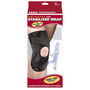 OTC Orthotex Knee Stabilizer Wrap For Osteoarthritis, Right Leg, XS (2540/R-XS)