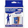OTC KidsLine Knee Sleeve with Open Patella, M (0316RB-M)