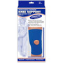 OTC Neoprene Knee Support - Open Patella, 3L (0306BL-3L)