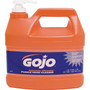 GOJO Liquid Hand Soap Refill for Dispenser, Orange Citrus Scent, (0955-04)