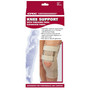 OTC Knee Support with Condyle Pads And Expansion Panel, S (2555V-S)