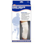 Champion Knee Support with Hinged Bars, XL (0065-XL)