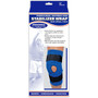 OTC Neoprene Knee Stabilizer Wrap - Spiral Stays, S (0312-S)