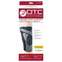 OTC Select Series Airmesh Knee Support with Patella Uplift, S (2550-S)